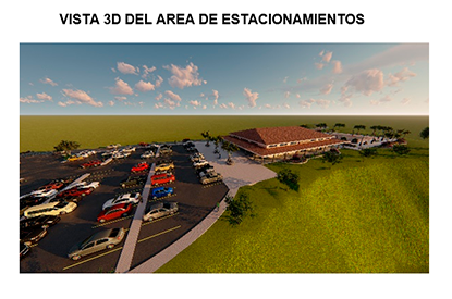 Estacionamientos