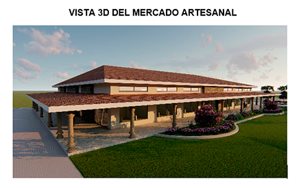 MercadoArtesanal