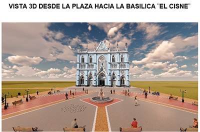 PlazaBasilica