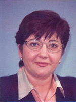 Amparo Fombuna