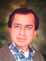 Cesar Muñoz